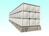 SMC/GRP/FRP SECTIONAL STORAGE WATER TANK